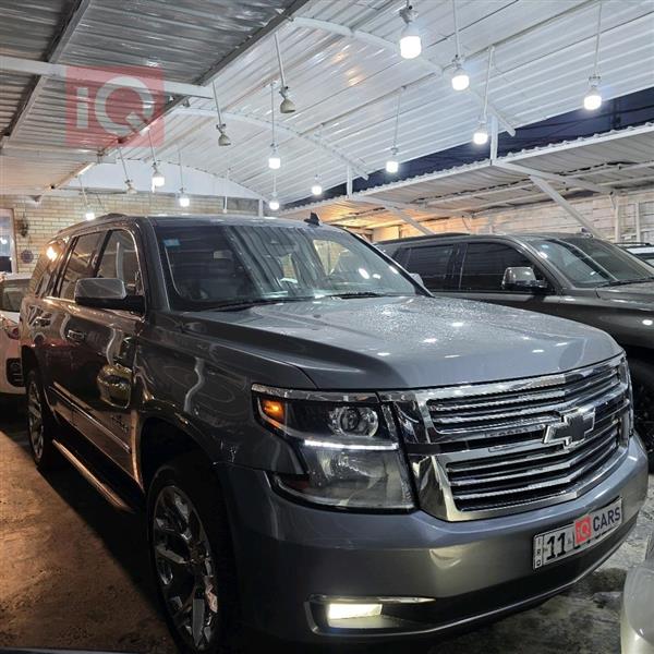 شيفروليه تاهو 2019 للبيع في العراق -  بغداد